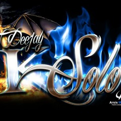 DJ KSolo Presents Street Beat Vol.1 (Explicit)