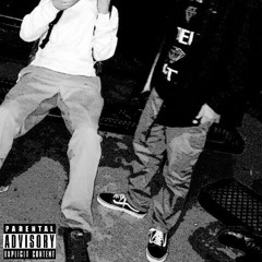 throwedsavage- Ultimate Warriors ft. cyyung