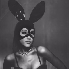 ariana grande - dangerous woman