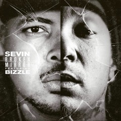 Broken Mirror (feat. Bizzle)
