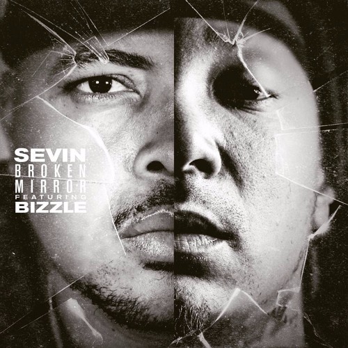 Broken Mirror (feat. Bizzle)