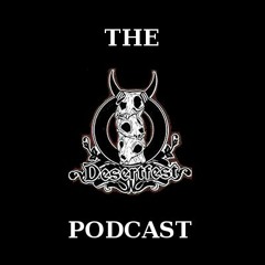 The Desertfest Podcast #1