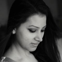 Bimurto Ei Ratri Amar-Cover by  Farhana Sharmin Urmi