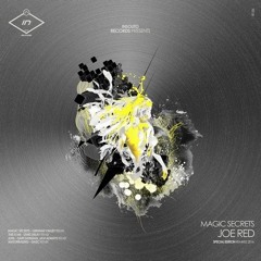 Joe Red - Magic Secrets (Gasc Remix)