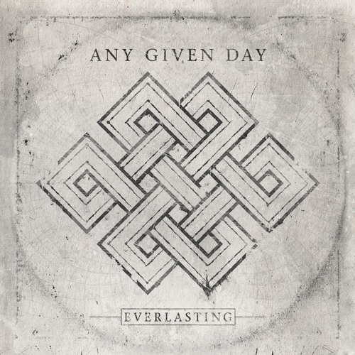 ANY GIVEN DAY - Masquerade