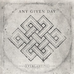 ANY GIVEN DAY - Hold Back The Time