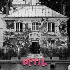 April - A Look back | Monthly Playlist