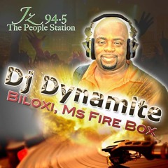 DJ DYNAMITE TURN UP CRUNK MIX VOL 3 2016