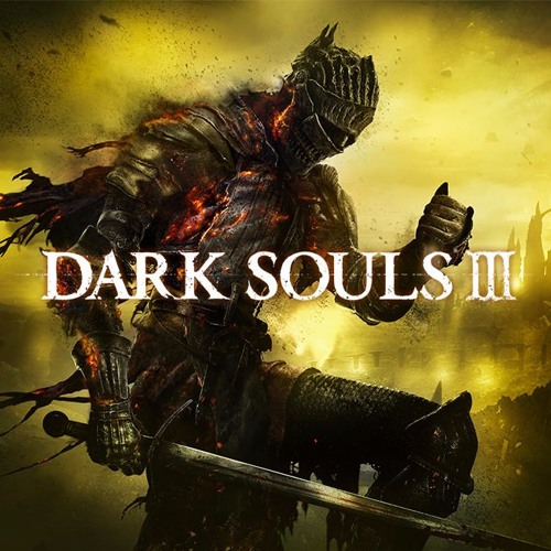 Dark Souls 3 OST - Dragonslayer Armour - Yuka Kitamura