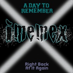 ADTR - Right Back At It Again (imemex Remix)