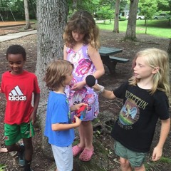 Must Hear Audio: Alex Gordon / Kids Radio