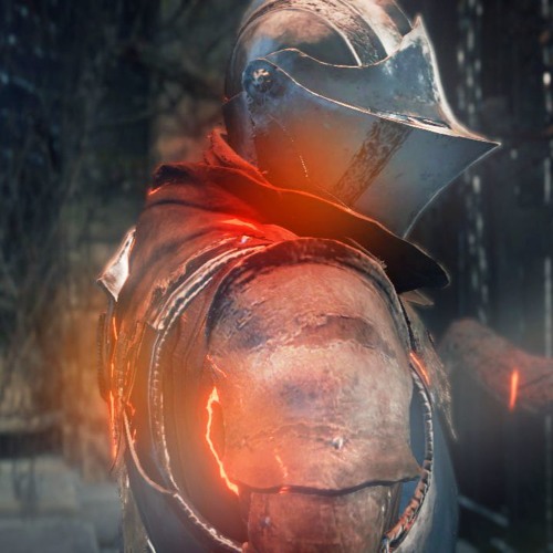 DARK SOULS III EPIC RAP - Dan Bull