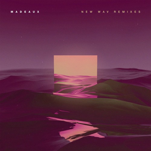 Madeaux - Kill For Me (Robokid Remix)
