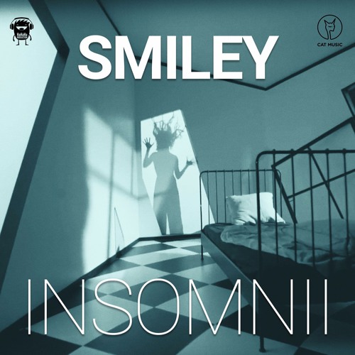 Smiley - Insomnii | Official track