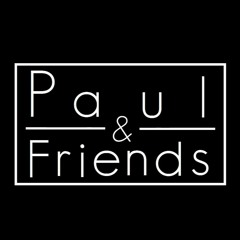 Paul & Friends Vs. Tinie Tempah - Voice Out (Hidden Suspect Mashup) [Buy = Free Download]