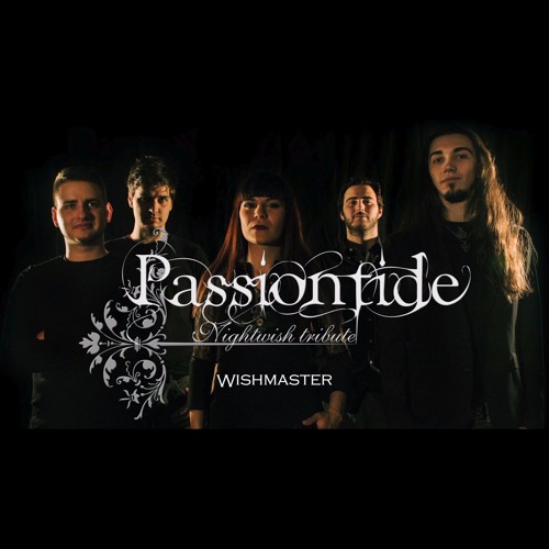 Stream Wishmaster (Nightwish cover) by Passiontide Listen online for free on SoundCloud