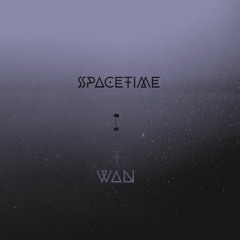 Fluctus - Space Time (Original mix) WAN011 FREE DOWNLOAD