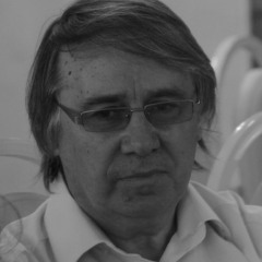 4. Nicolae Dabija - Ochiul al treilea