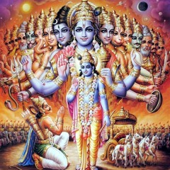 Srila Prabhupada Bhajans:  Hari Haraye Namah Krishna