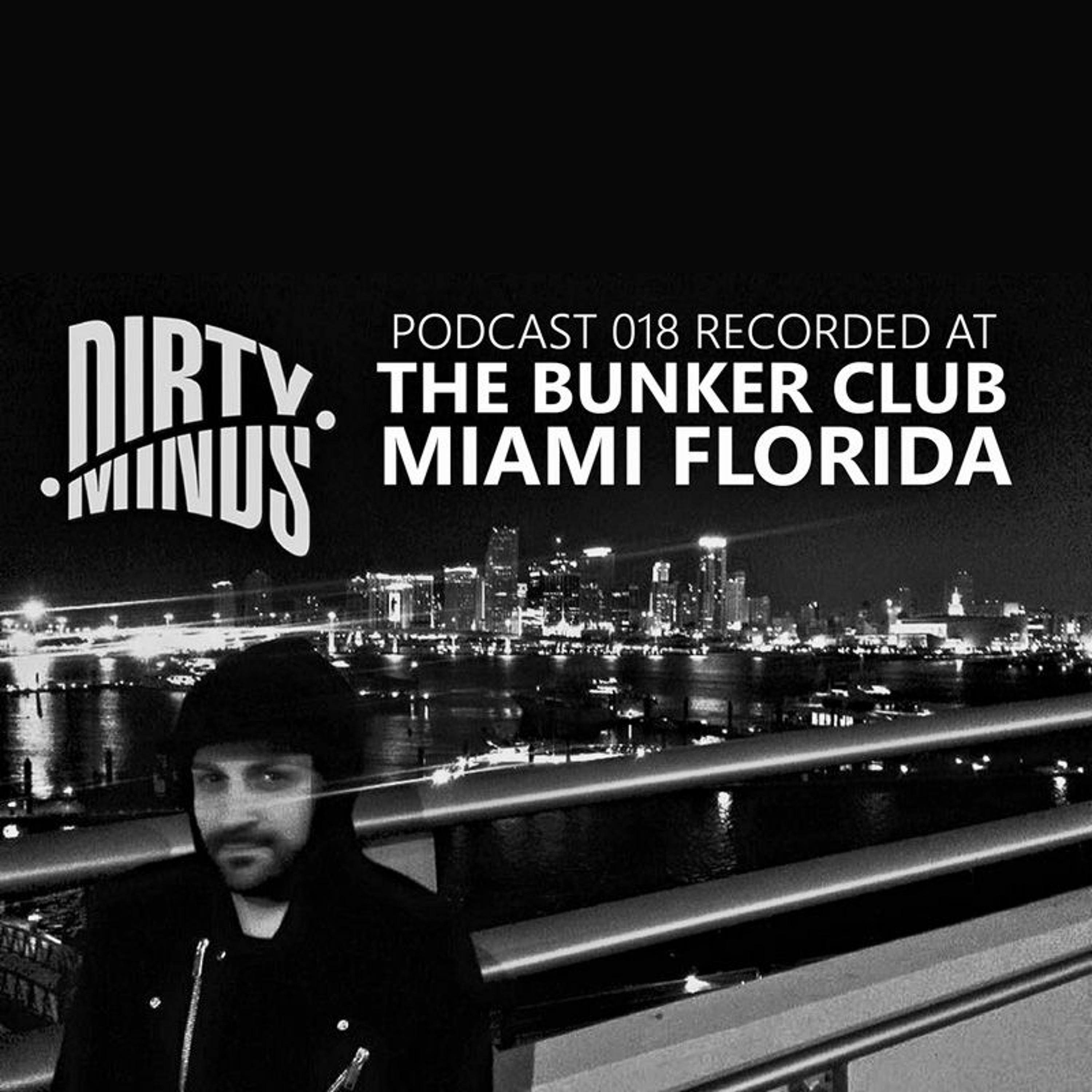 Dirty Minds Podcast