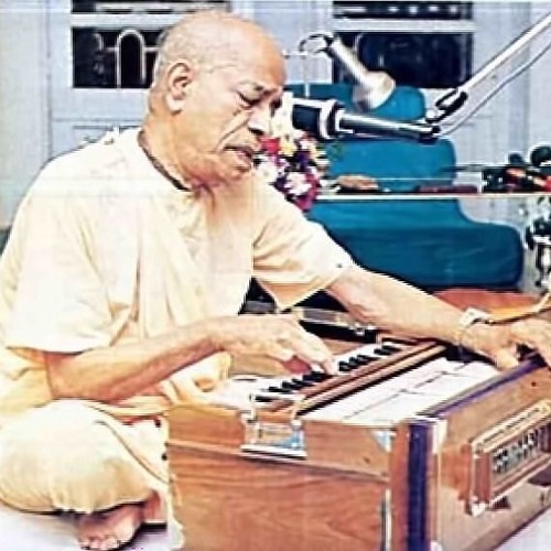 Srila Prabhupada Bhajan Playlist: Volume 1: