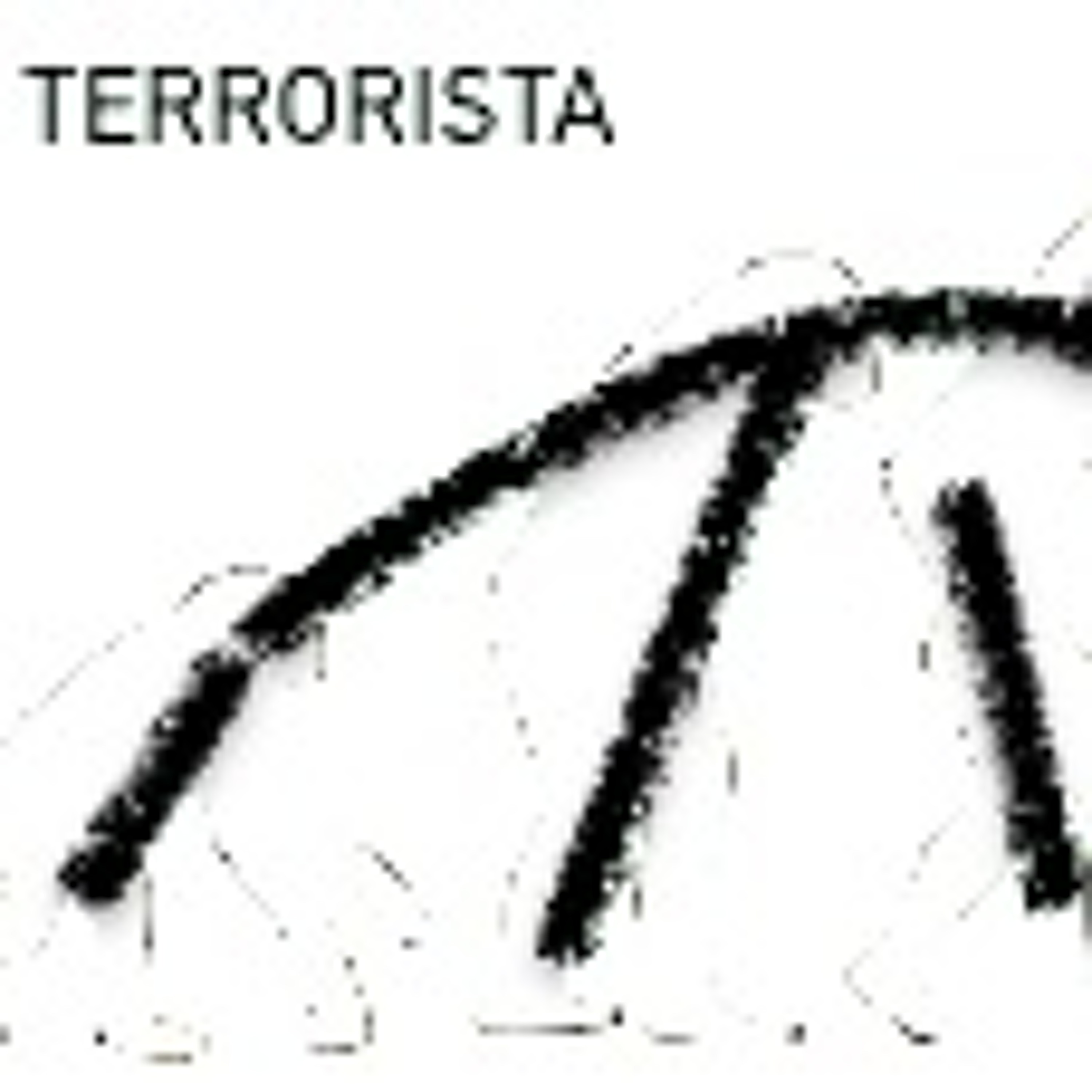 Terrorista episode artwork