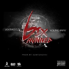 600Breezy - 6ix Hunned (feat. Young $wav)
