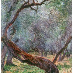 Meditation on a Fallen Leaf for horn and harp