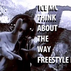 Ice Mc - Think About the Way (Demo.....Freestyle Remix)