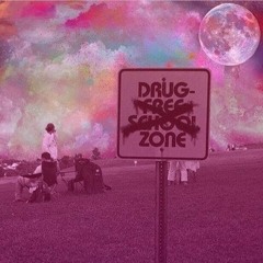 I HATE DRUGZ (Prod by TrellGotWings)