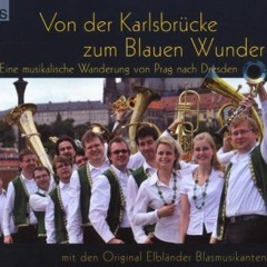 Original Elbländer Blasmusikanten - Polka Nr. 37