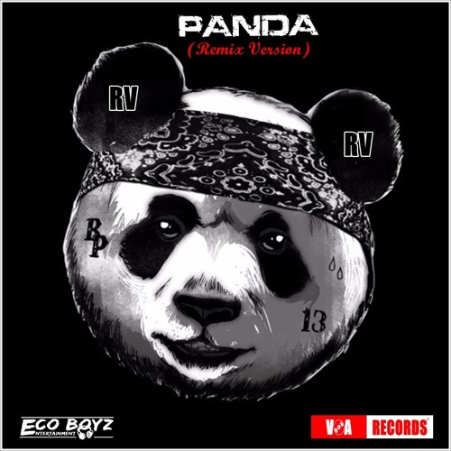 RV - Panda (My Remix Version)
