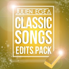 Extrait Classic Songs Edits Pack - Julien EGEA ( bootleg / mashup / edits ) FREE DOWNLOAD