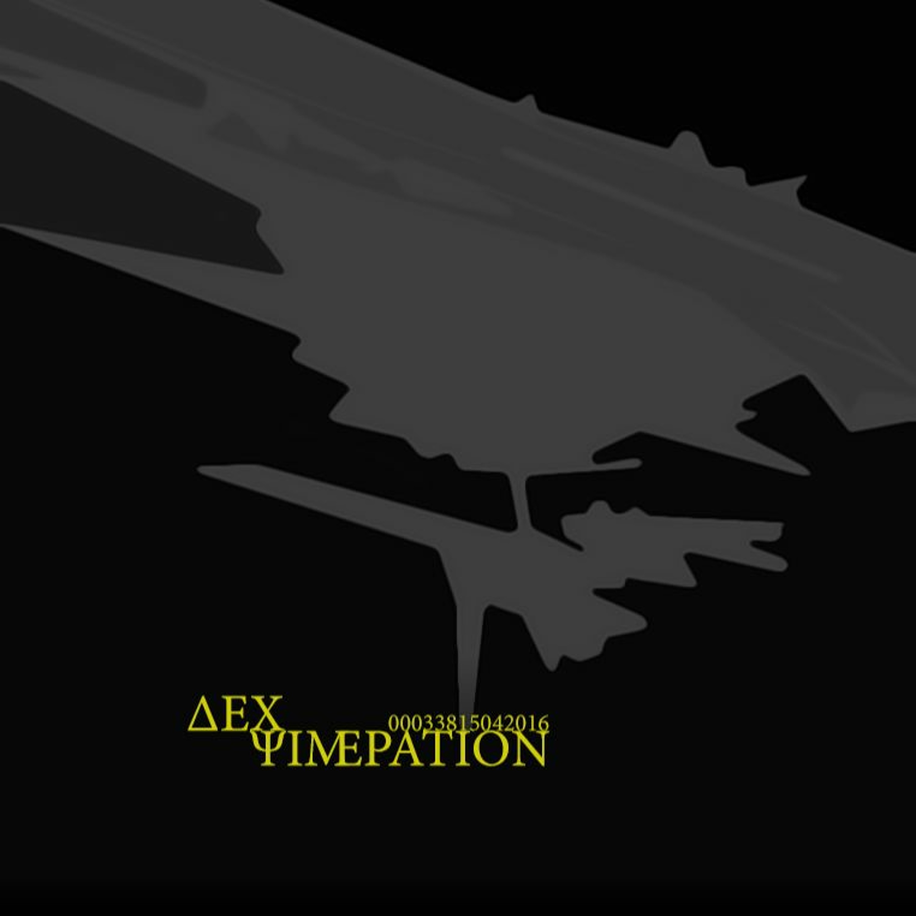 Dexcimeraton episode artwork