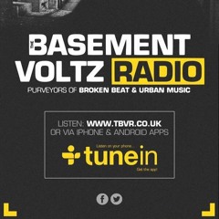 The Basement Voltz Radio Shows