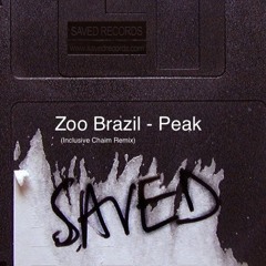ZOO BRAZIL - PEAK