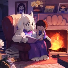 Undertale - Heartache (tieff's Remix)