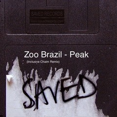 Zoo Brazil - Peak (Chaim Remix)