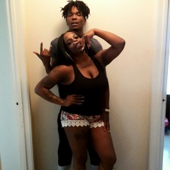 Blakk Dymond & DBradley - Meek & Nicki Cover - I Want You.mp3