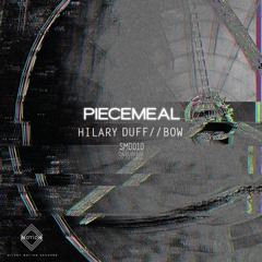 Piecemeal - Hilary Duff  [Out on April 29th]