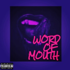 No Days Off (prod. Dense Mind) via Word Of Mouth NOW AVAILABLE ON ITUNES + APPLE