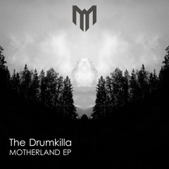 The Drumkilla - -38  OUT NOW