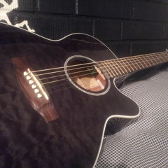 High Hopes - Kodaline (Cover)