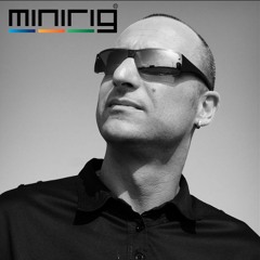 Slipmatt - Minirig Mixtape