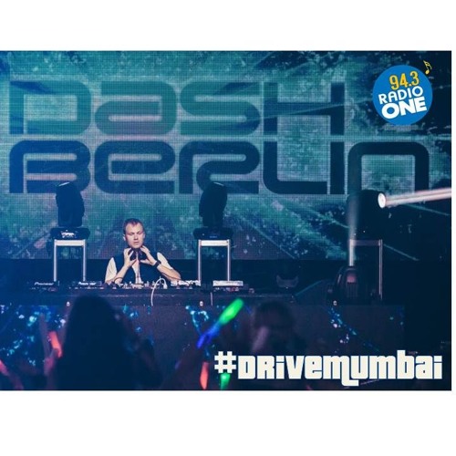 Stream Dash Berlin on 94.3 Radio One by Radio One Mumbai | Listen online  for free on SoundCloud