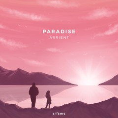 Arrient & Foria - Iridescent