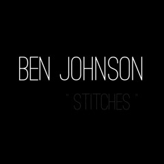 Shawn Mendes (feat. Hailee Steinfeld) - Stitches ( Ben Johnson Official Cover )