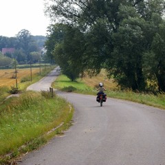 Lone Rider