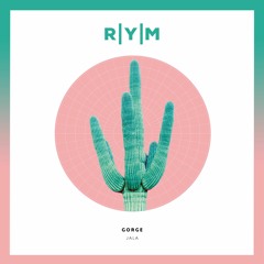 Gorge - Jala (Markus Homm Remix) - RYM015