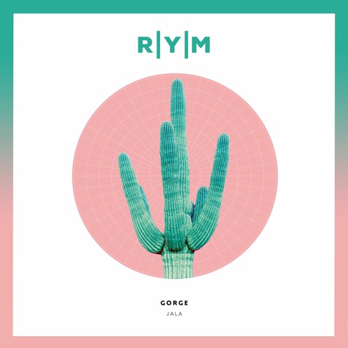 Gorge - Jala (Original Mix)- RYM015